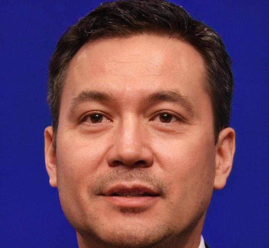 Portrait de Julien Beaumont