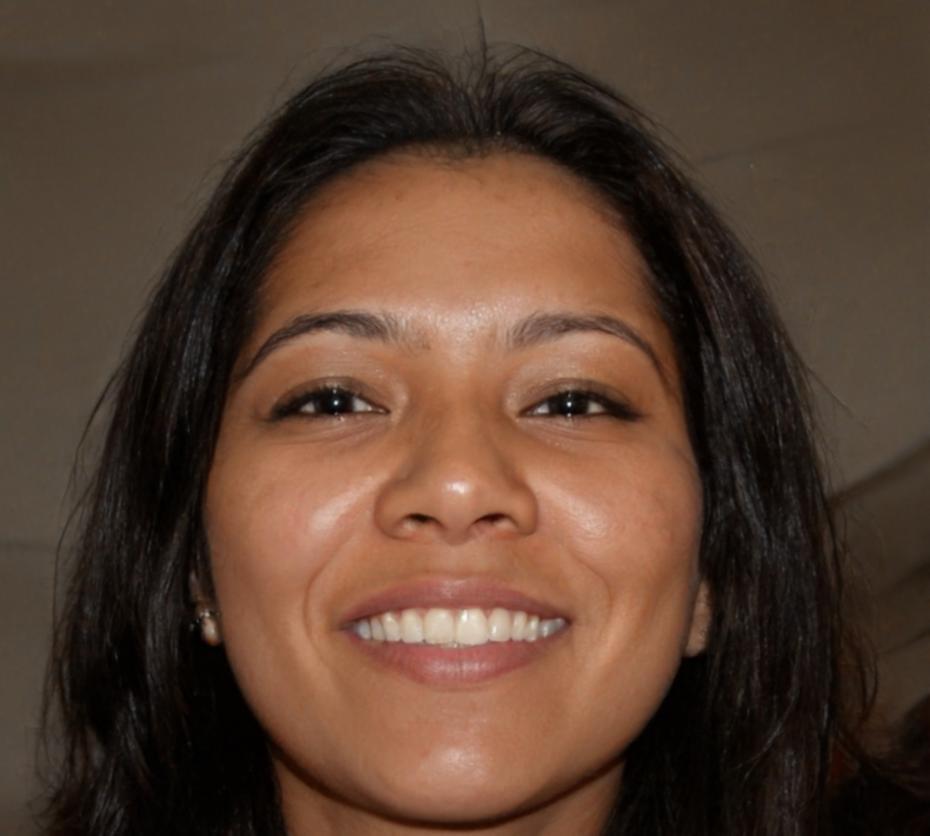 Portrait de Sophie Deschamps