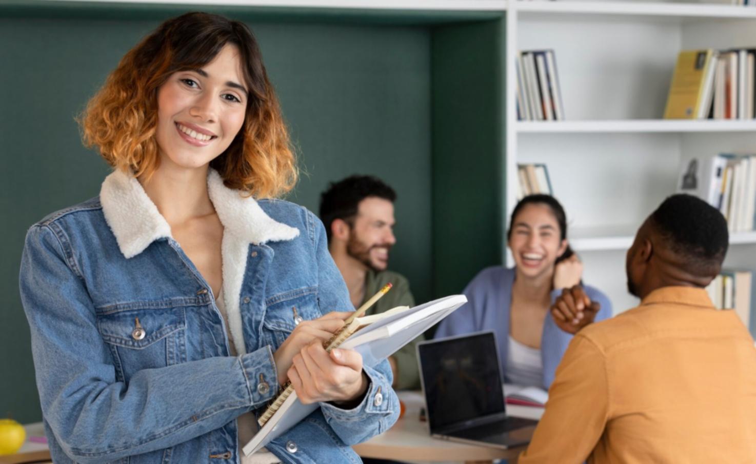 Notre bureau principal à London Ontario où nous accompagnons les entrepreneurs